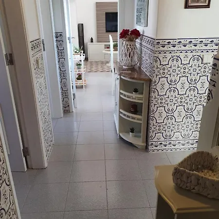 Casa Bento By Umbral Apartment Albufeira Exterior photo